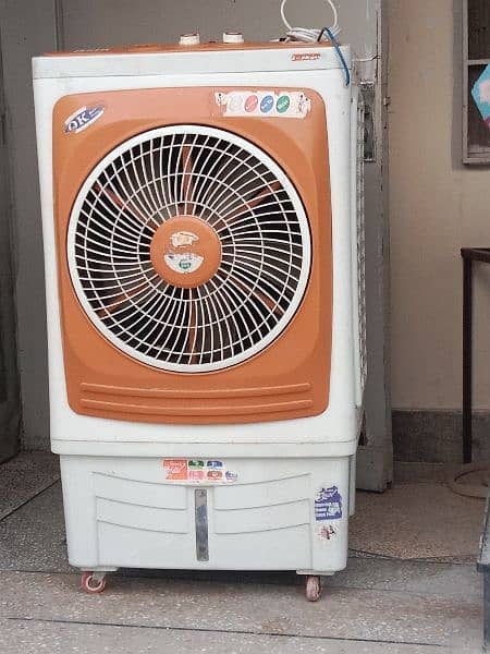 air cooler in good condition 0