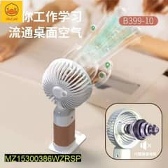 Mini Air coolar fan