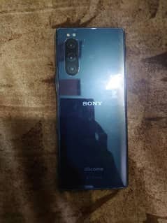 Sony xperia 5 6/64 sd855 Pta approved for sale