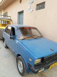 Suzuki Other 1985