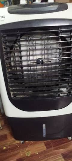 ng 9800 air cooler