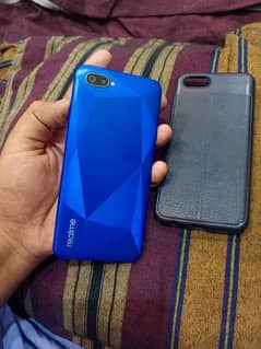 REALME C2 2+32 ONLY MOBILE 0