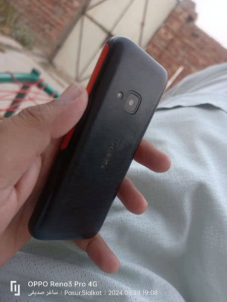 Nokia 5310 1000% orignel 1