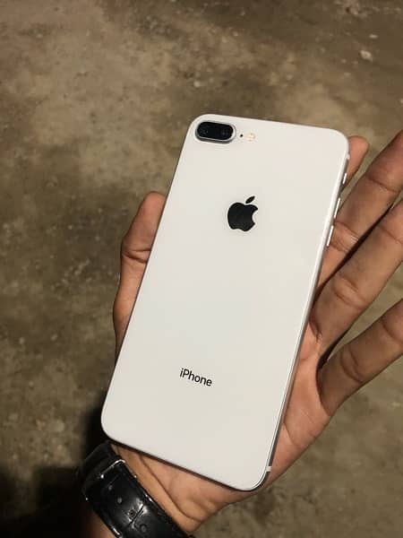 Iphone 8 plus bypass exchange possible 4