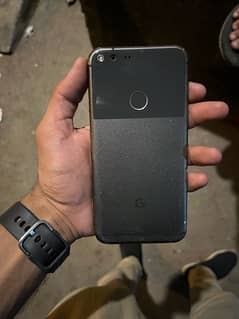 Google Pixel XL