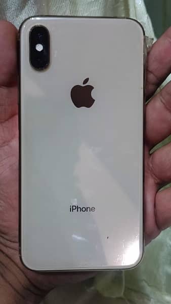 IPHONE SX 64GB PTA APPROVED 3