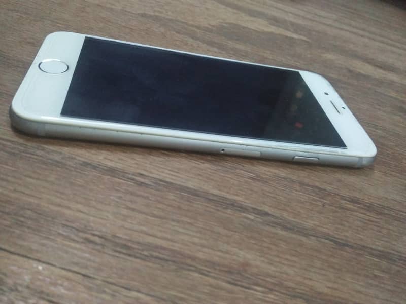 Iphone 6 16GB PTA Aproved ALL ok. contact only whatsap 5