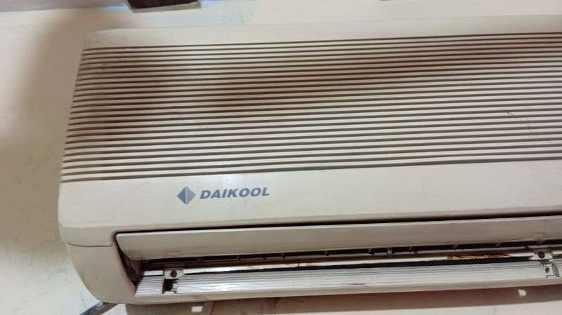 AC good condition 3