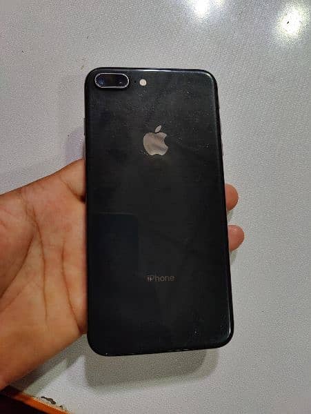 iphone 8plus non pta 64gb 10 by 8 condition 3