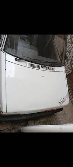 Suzuki Mehran VX 2005