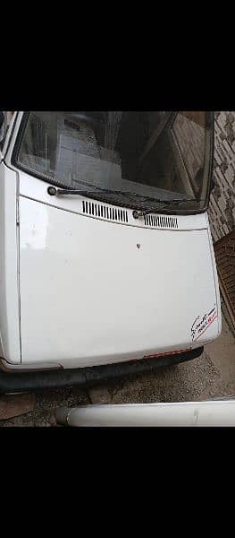 Suzuki Mehran VX 2005 0