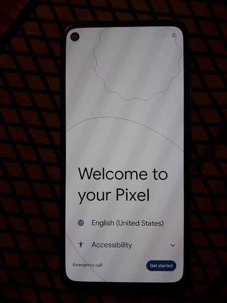 Google Phone in Excellent Condition 3