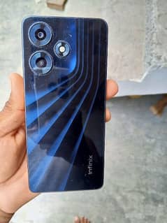 infinix hot 30 8.128 condition 10by10