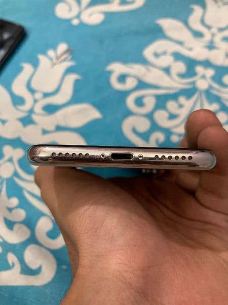 iphone x with 2 month sim time 3