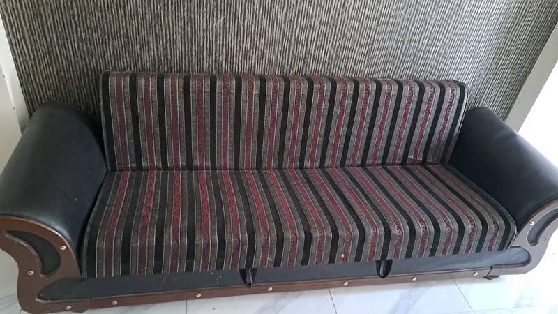 sofa cum bed for sale 0