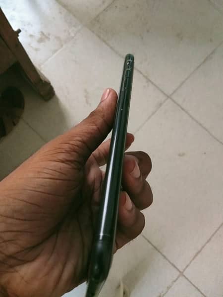 iPhone 7 Plus pta approved 128gb condition 10/10 3