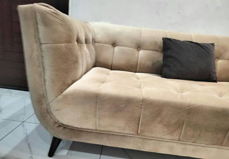 L- Shape Sofa for sale 1