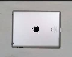 IPAD 3 64 GB 10 INCHES BIG DISPLAY!!!