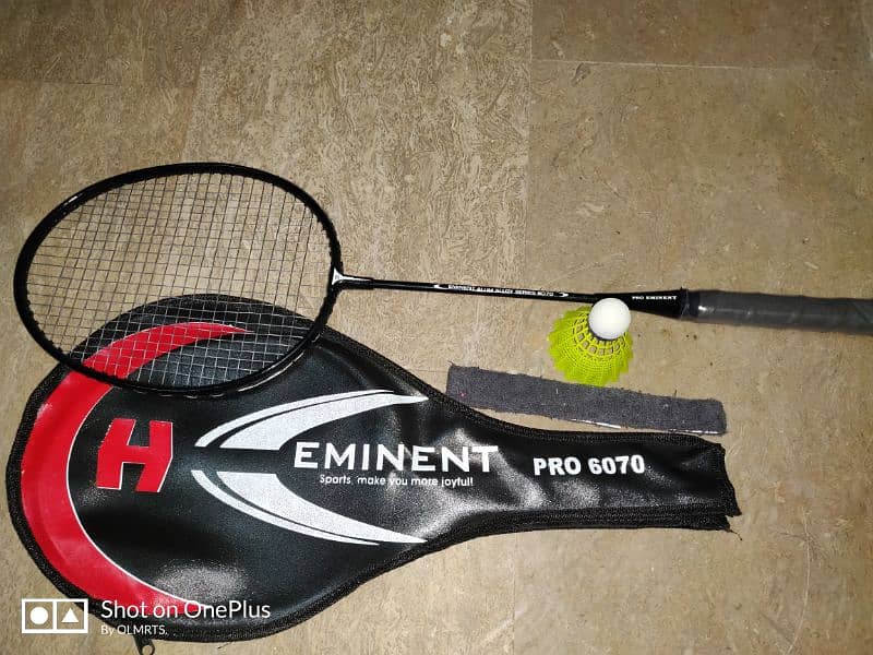 Top & best yunex,hiqua, Eminent and VS brand badminton racket 12