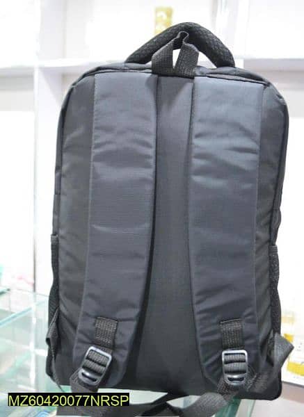 Hunter Bag Backpack For School and college 0