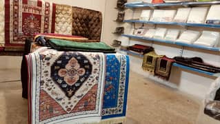 prayer mats( rugs)
