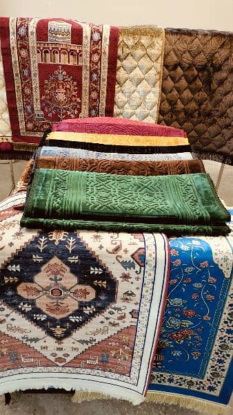prayer mats( rugs) 1