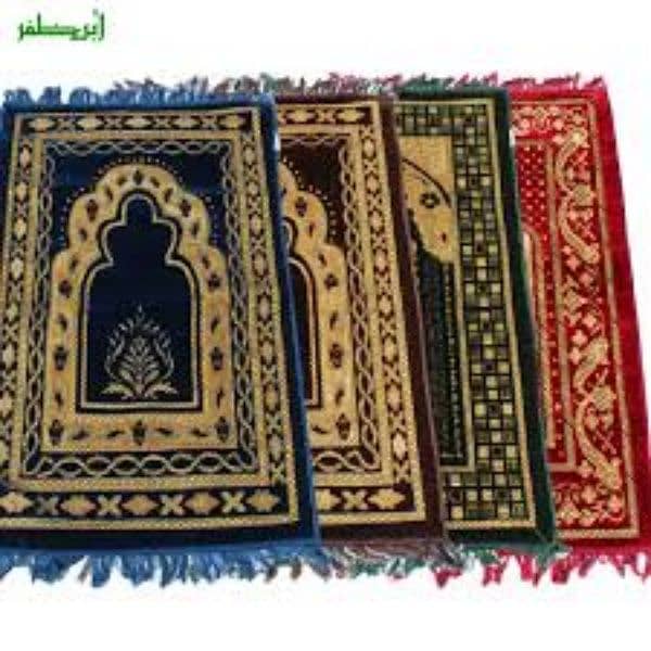 prayer mats( rugs) 6