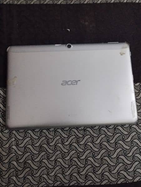 Acer tablet for sale 1