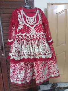 lehnga choli