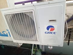 Floor Standing Air conditioner Gree