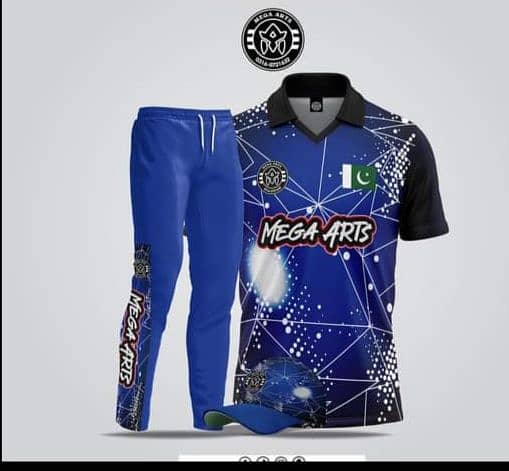 Custom shirt/ Team T-Shirts/cricket uniform/T-Shirts/track suit/sport 7