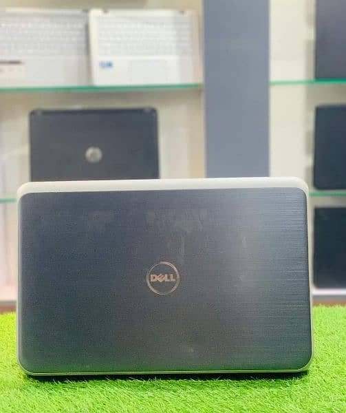 17 inch Big Display Dell Inspiron Core i5 3rd Gen 4GB RM With Warranty 1