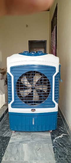 General Air cooler with ice boxes best cooling now a days 0