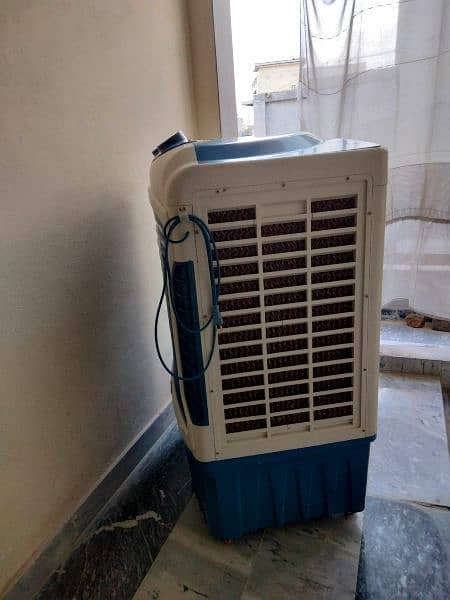 General Air cooler with ice boxes best cooling now a days 5