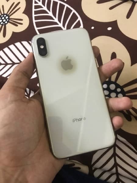 iphone xs exchange possible 0