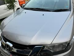 Honda City IVTEC 2020