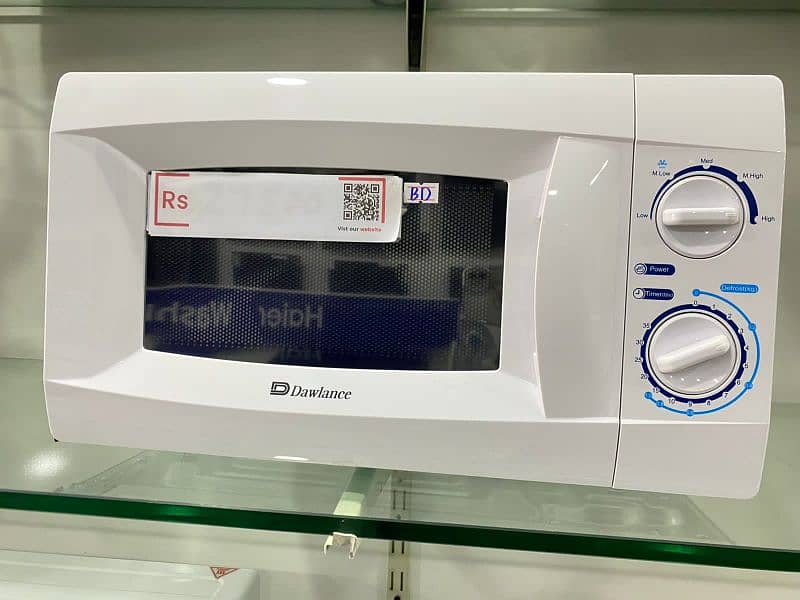 Dawlance Microwave Oven DW-MD15 0