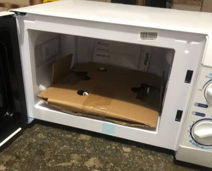 Dawlance Microwave Oven DW-MD15 2