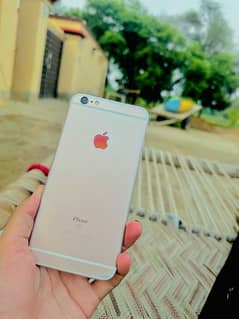 IPhone 6s Plus 64GB Pta Approved