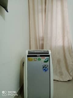 tcl inverter