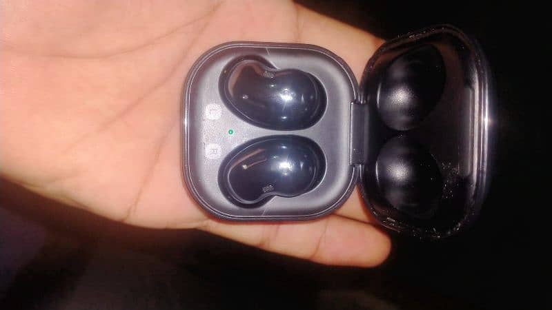 Samsung earbuds 6