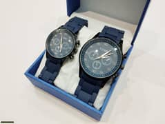 pair watch