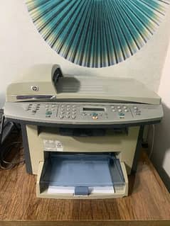 HP Lesser jet 3055 Printer