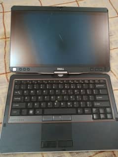 Dell core i5 2nd 03452468348 rotateable 0