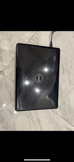 Dell laptop in good condition