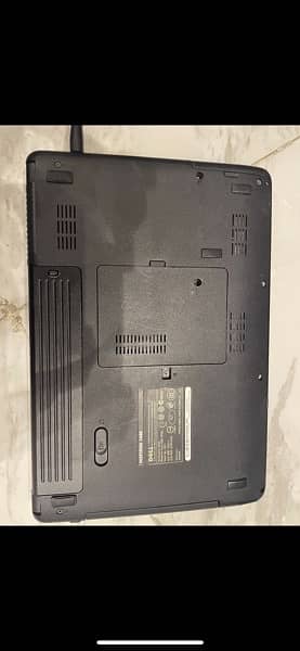 Dell laptop in good condition 1