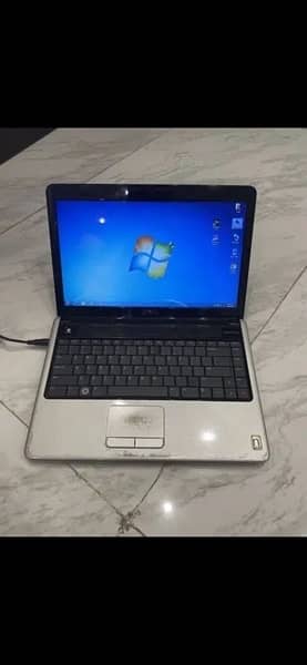 Dell laptop in good condition 2