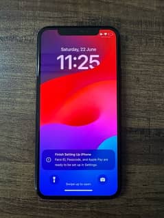 IPhone 11 Pro PTA APPROVED