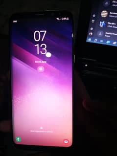 Samsung S8 Plus Official PTA
