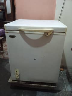 waver deep freezer for sell 0